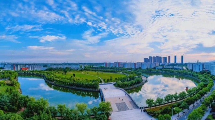 学子圆梦大学,要好好努力实现本科梦