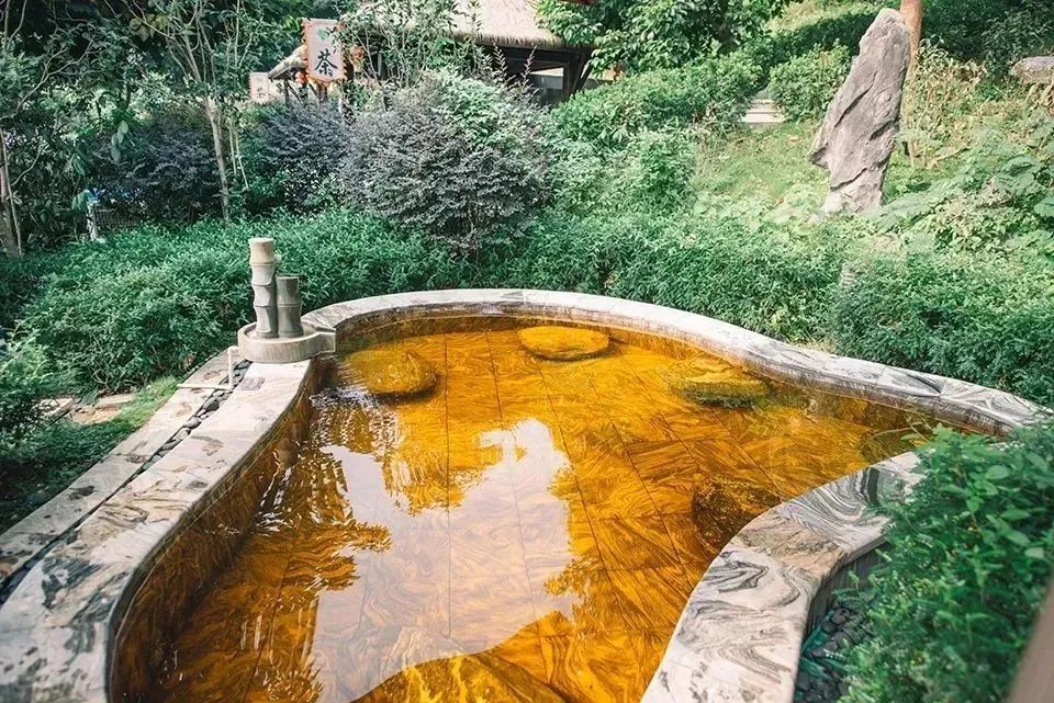 清远温泉攻略大全,清远有哪些温泉值得推荐