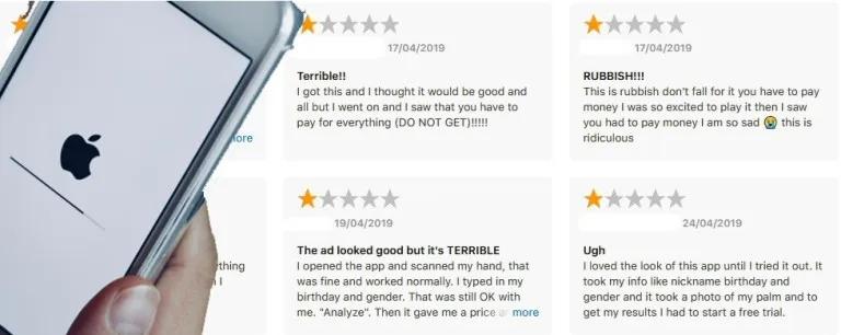 Fleeceware：藏在应用商店里的新型网络金融欺诈