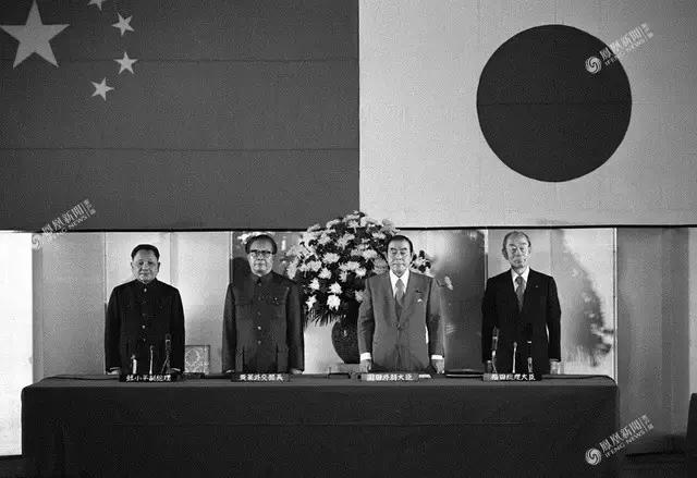 今天他115岁了,*小平邓**人生的40个瞬间