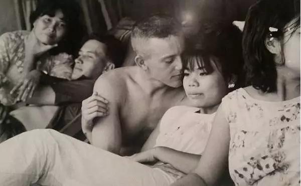 这里租妻合法，艾滋指数全球第一，每年竟还有3000万人要去