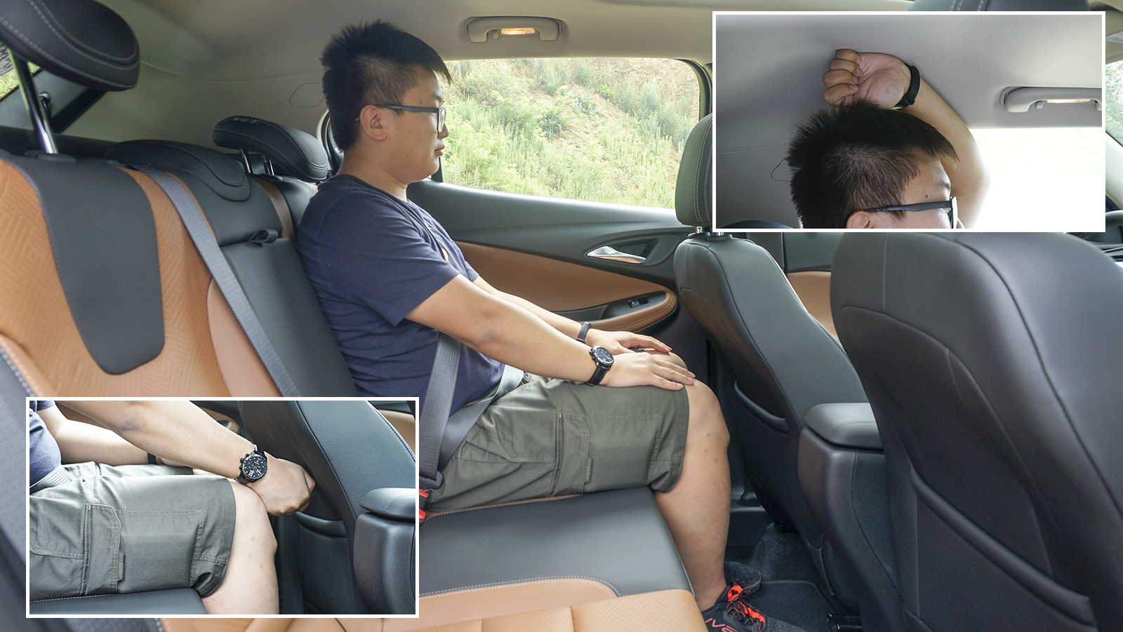 别克suv昂科拉gx手动挡价格,别克昂科旗一辆高品质suv