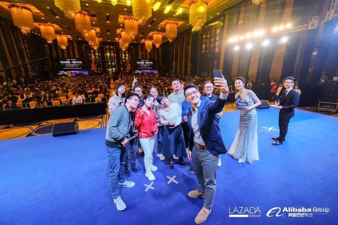 十年前的淘宝和京东,十年前的淘宝