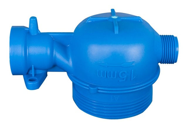 现在的水表外壳为何放弃铜和铸铁的，选择塑料呢？