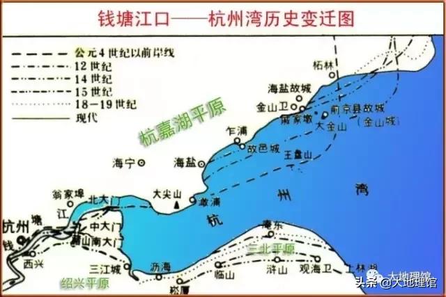 江南是浙江么,江南在江苏是指哪些地方