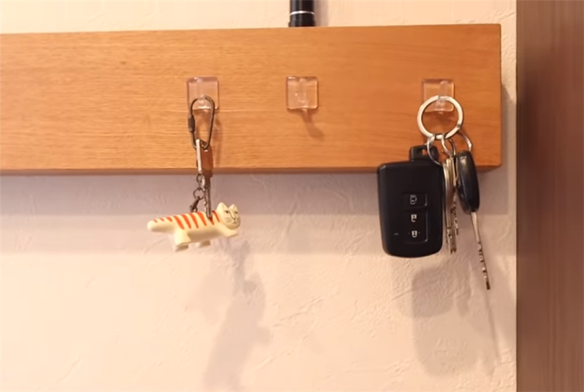 好用又实用的家居好物,日本人实用的家具