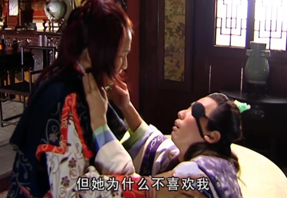 先纠缠，后绑架，一部《阿宝》揭开了无数人曾深陷的“爱情误区”