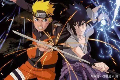 火影手游中的各大名梗,大雨爱吃蒜盘点火影中的名梗