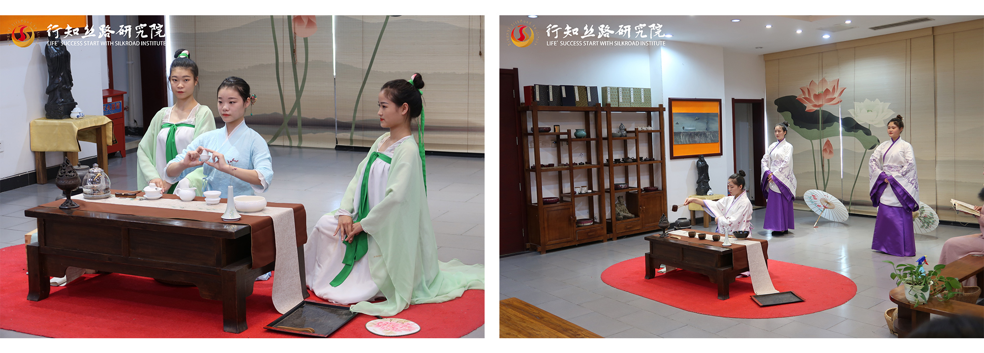 问禅朝圣之旅|丝路企业家走进嵩山少林寺