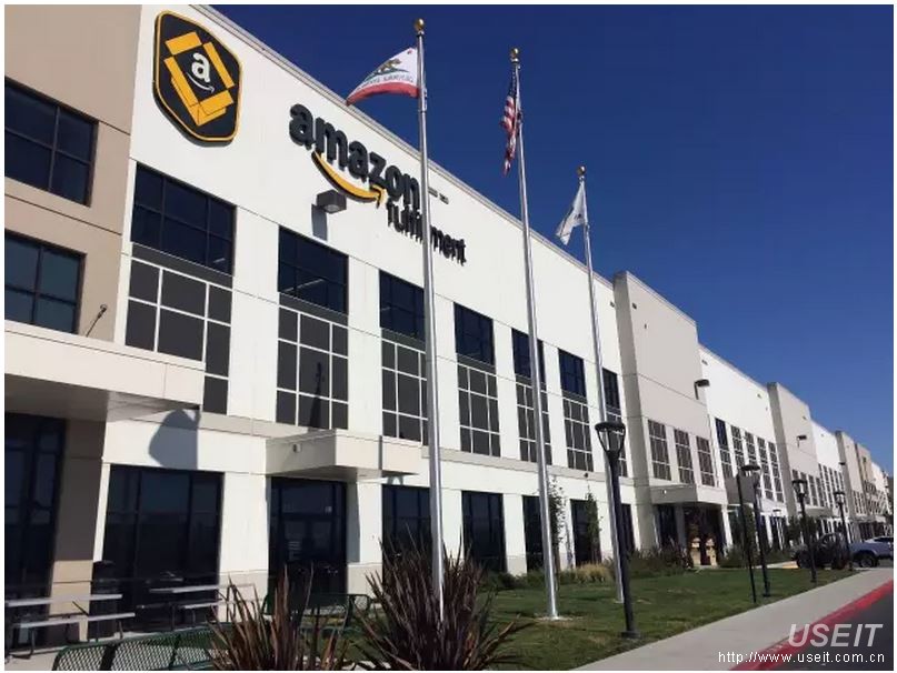 亚马逊是网上商城还是网上书店,亚马逊最大的网上书店在哪里