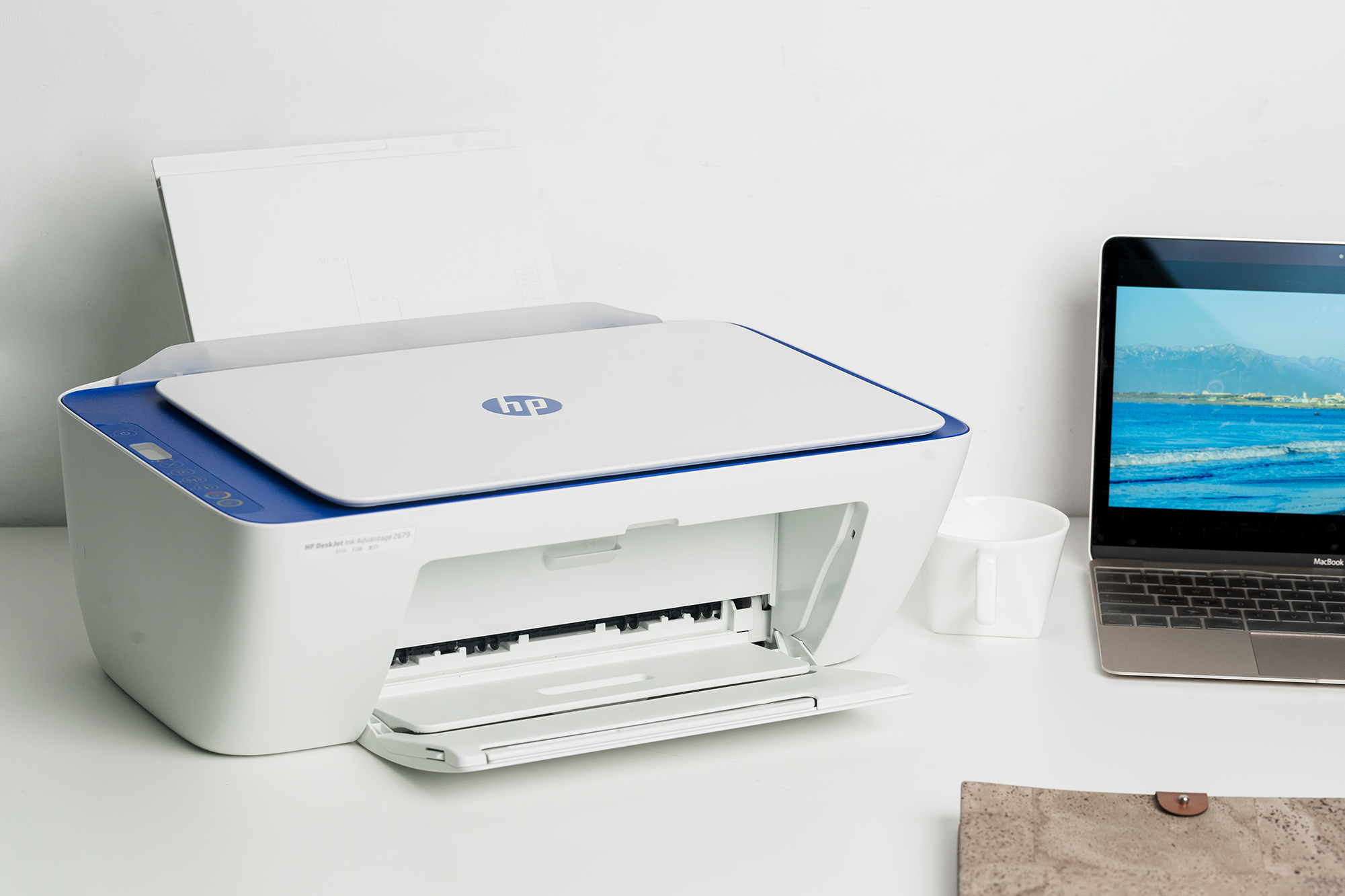 小米打印机499元一台,小米和惠普激光打印机