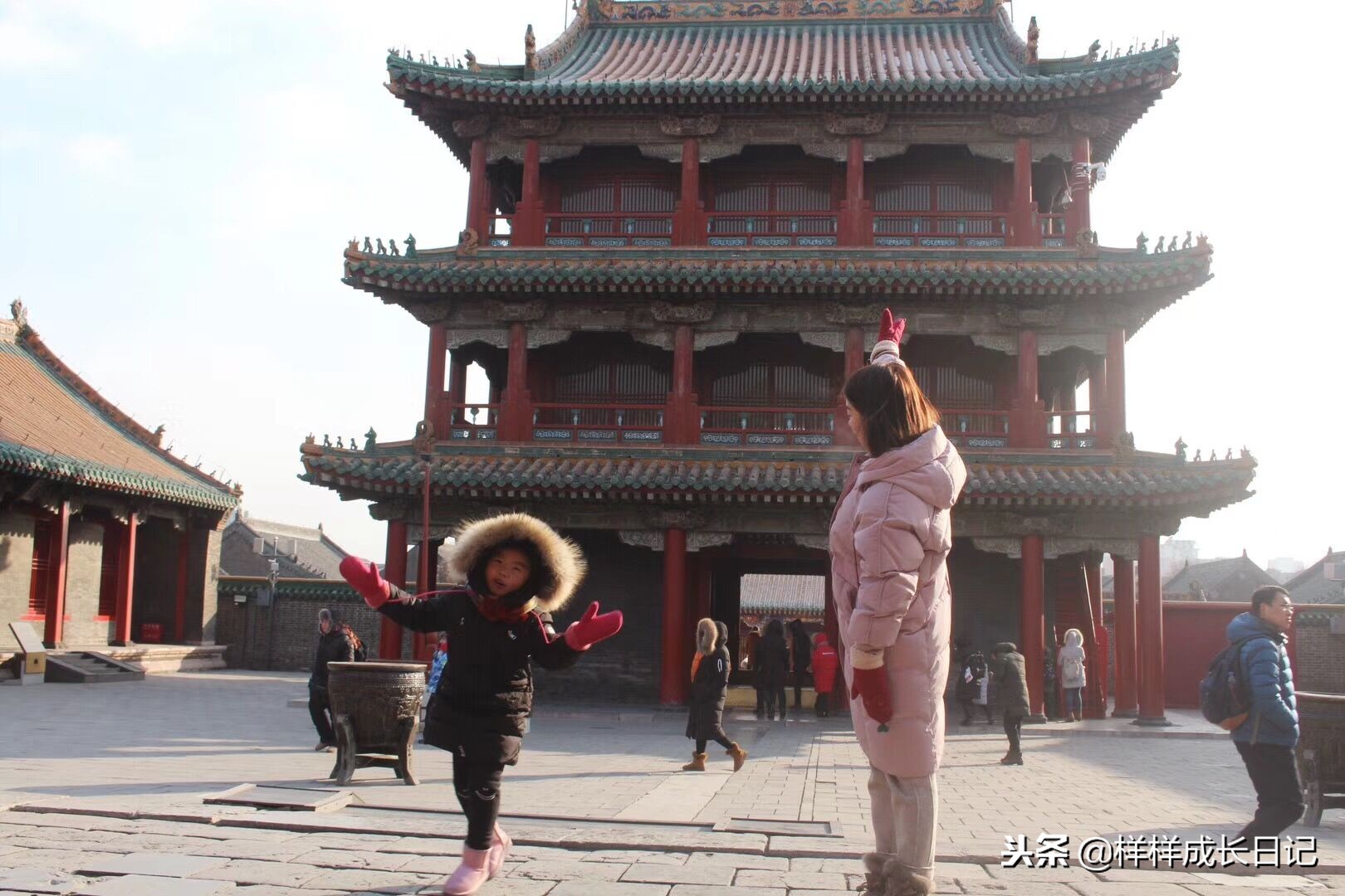 七个月带孩子4万公里自驾游,带孩子长期自驾旅行