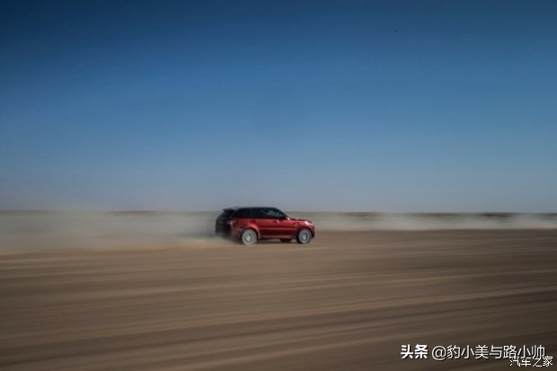 路虎揽胜运动版极限速度,速度与激情中的路虎揽胜