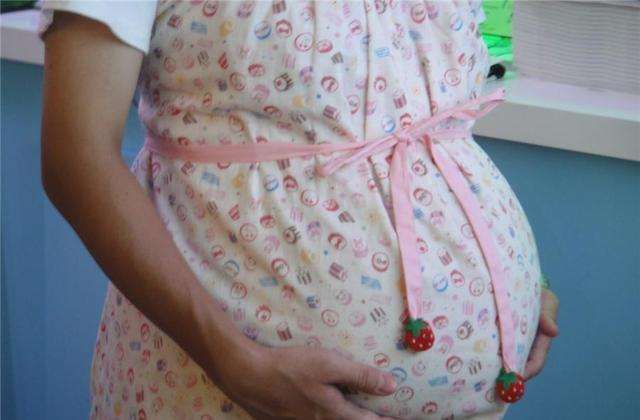 孕中晚期出血对胎儿有影响吗,怀孕晚期出血是什么原因