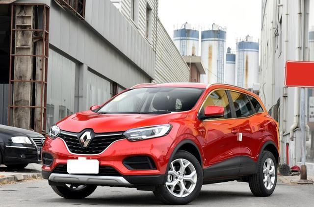 雷诺科雷嘉怎么样值得买吗,试驾新款雷诺科雷嘉四驱高配车型