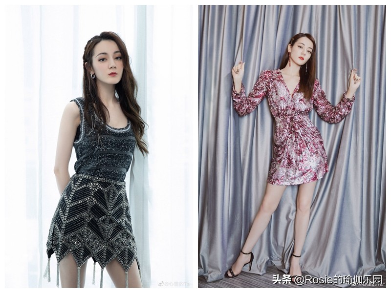 纠正体态美背,圆肩驼背松弛感穿搭