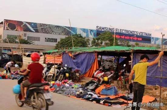 越南富士康的员工真实工资,越南富士康工厂工资大概多少一月