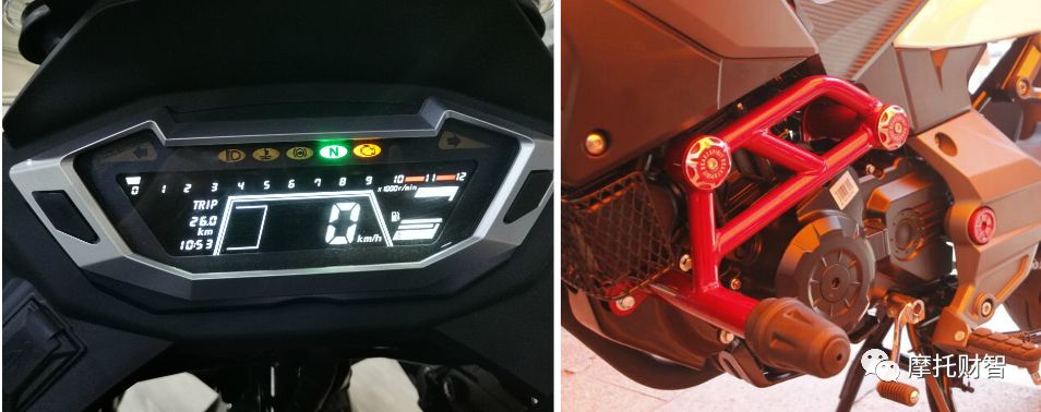 大阳天昴200拉力车长途,大阳天昴200测评百公里加速