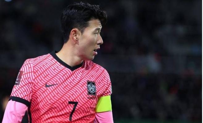 韩国对阵伊朗首发阵容,韩国客场vs伊拉克3:0