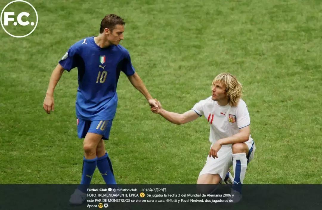 诞生大师的年份！四位金球奖得主同年出生，堪比76黄金一代