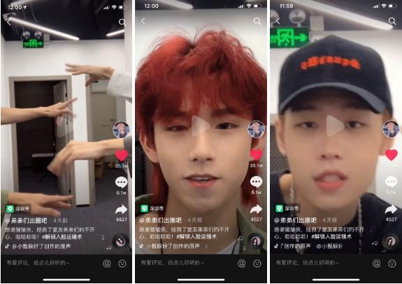 猪猪侠反转视频,猪猪侠逆袭前后变化视频