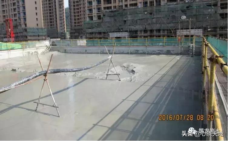 泥浆护壁成孔灌注桩施工记录范例,泥浆护壁钻孔灌注桩施工方案设计