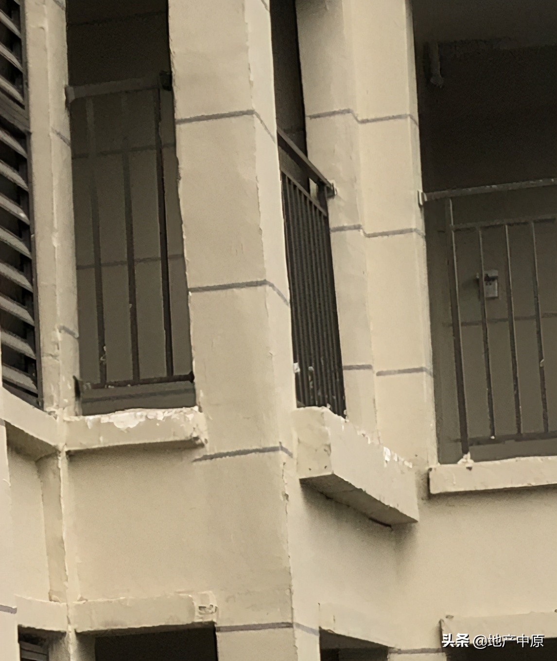 鑫苑一个业主的心声,鑫苑商管的现状