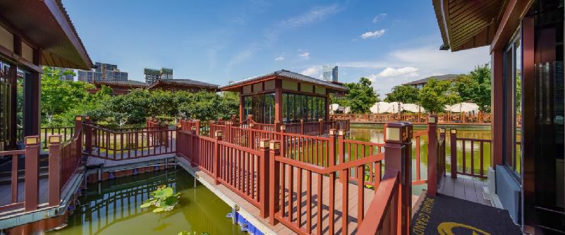 西安国际美食之都,西安国际美食之都品牌店