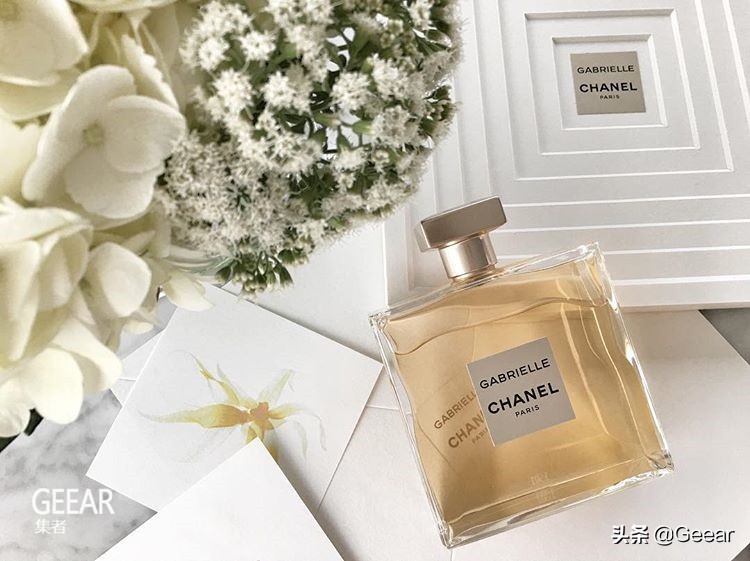 chanel香水的魅力明媚动人,Chanel魅力香水