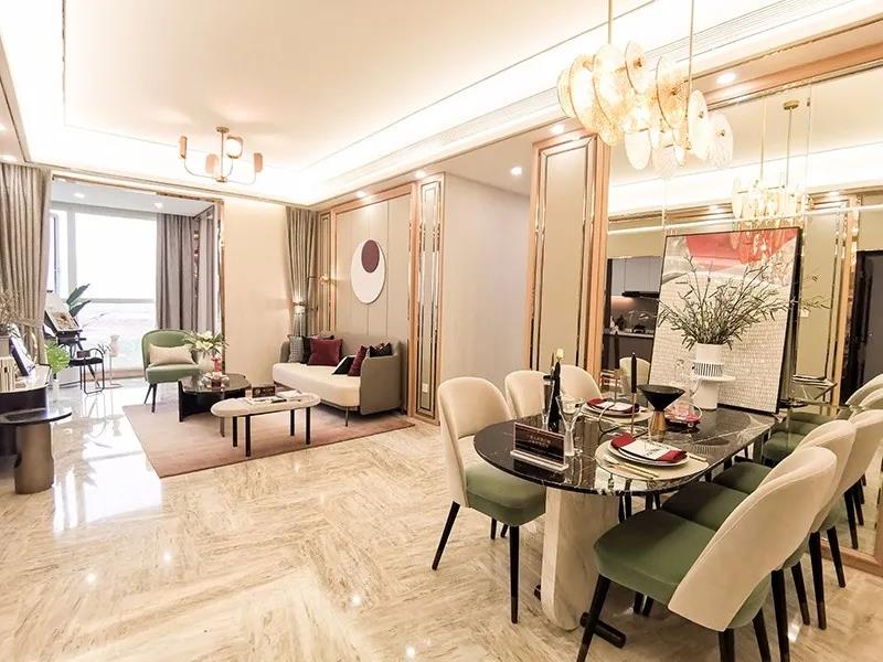 南充会展片区新楼盘,南充最有发展潜力的板块