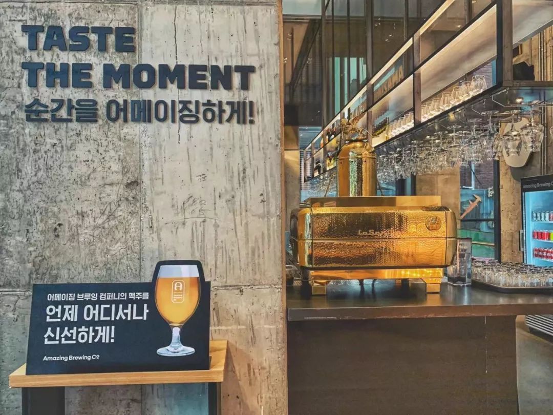 等一切好起来，一起散步|首尔