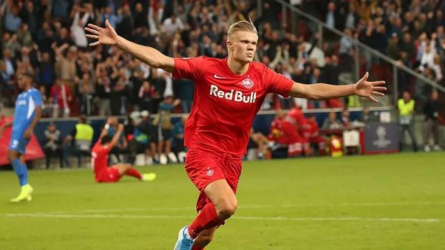 挪威足球天才,u20足球天才