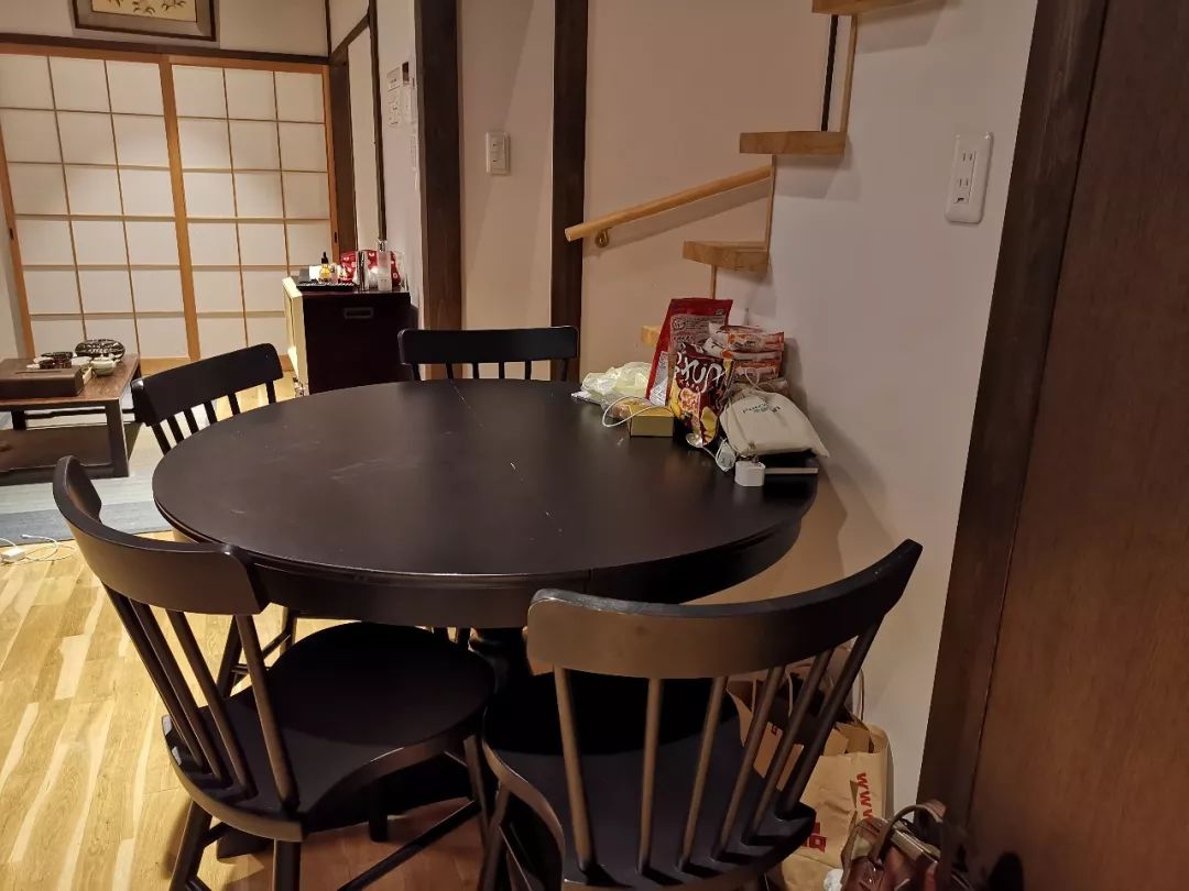 日式温馨小屋的装修风格,温馨日式小户型装修