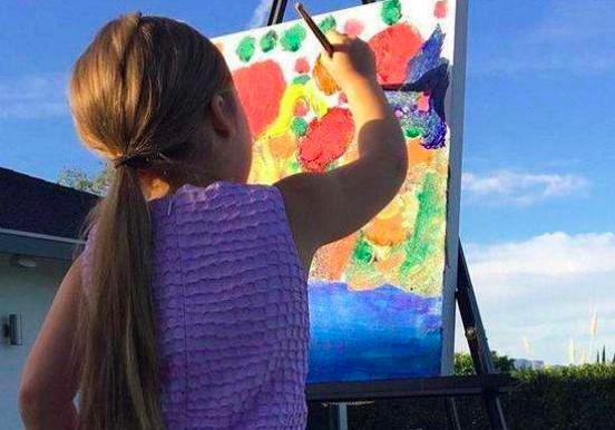 维多利亚和贝克汉姆孩子,贝克汉姆维多利亚孩子