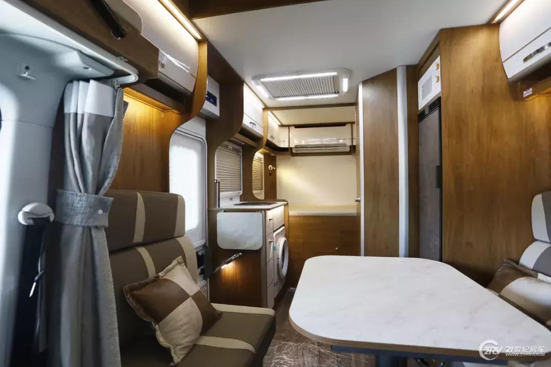 最便宜的c型依维柯自动挡房车,最便宜的依维柯自动挡c型房车