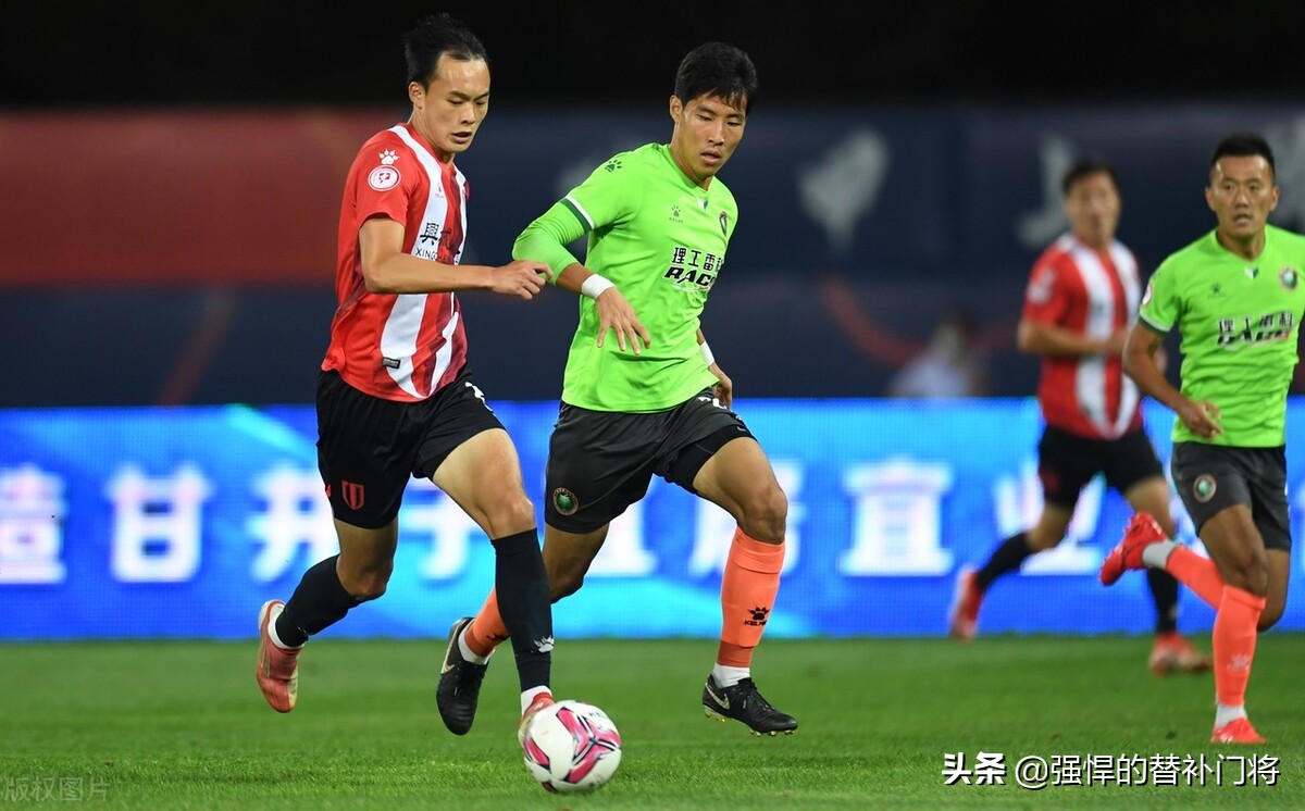 刘若钒状态持续火热,恒大25岁留洋新星