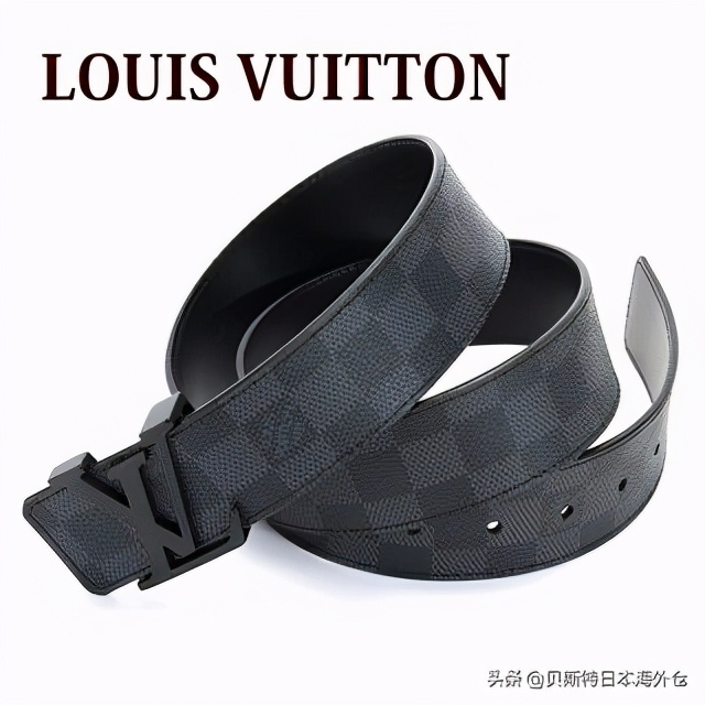 2020男士皮带品牌推荐,2023年男士皮带排行榜