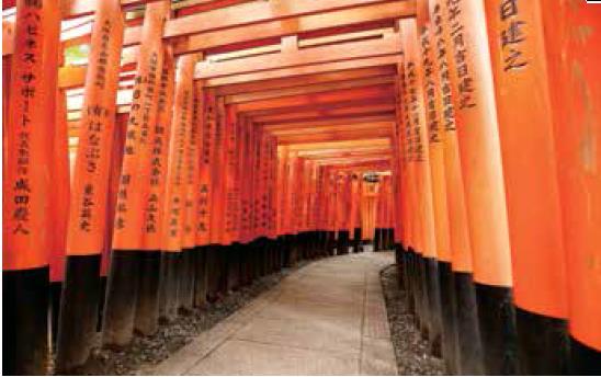 油屋千与千寻,千与千寻油屋景点