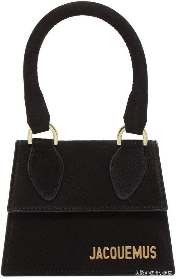 法国女人选择的5款必备包包,法国路易黛妮包包多少钱