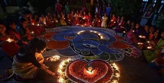 世界上有鬼节吗鬼节要干些什么,我们国家传统的三大鬼节