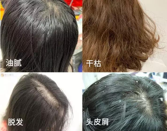 可以长头发的樱花洗发水,樱花水感控油清爽洗发水