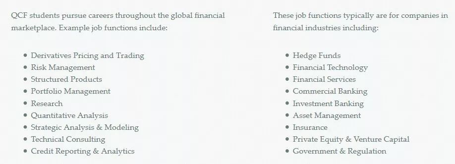 留学未来十大高薪职业,留美毕业生就业前景