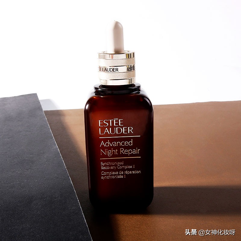 雪花秀润燥好用还是兰蔻小黑瓶,兰蔻肌底液和雪花秀润燥精华