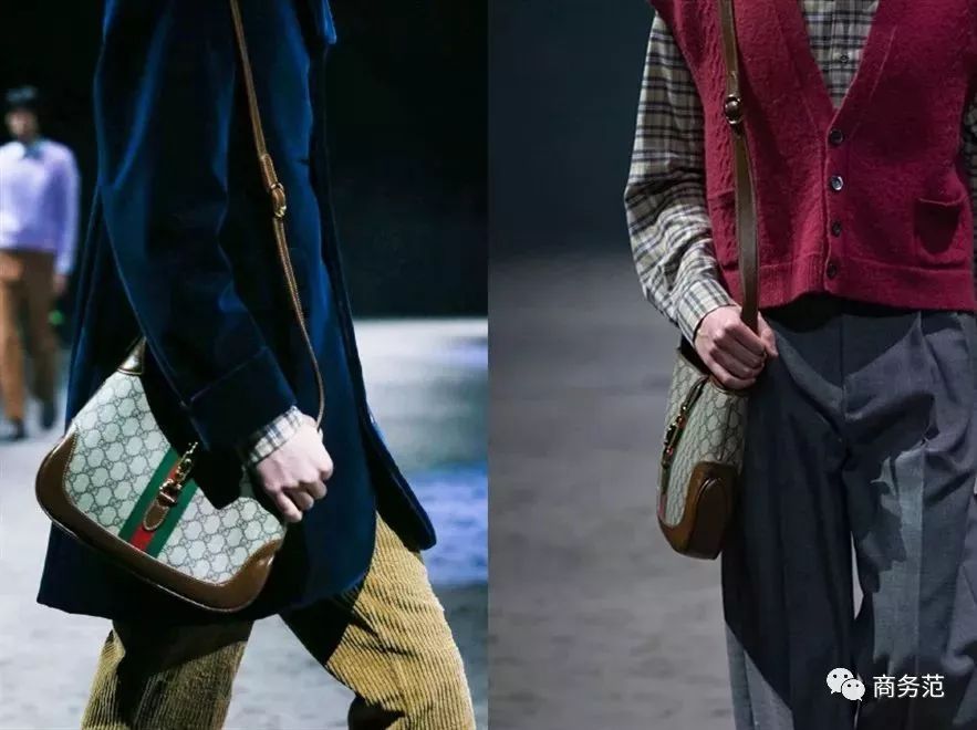 2024年流行什么男包,现在最流行什么男包