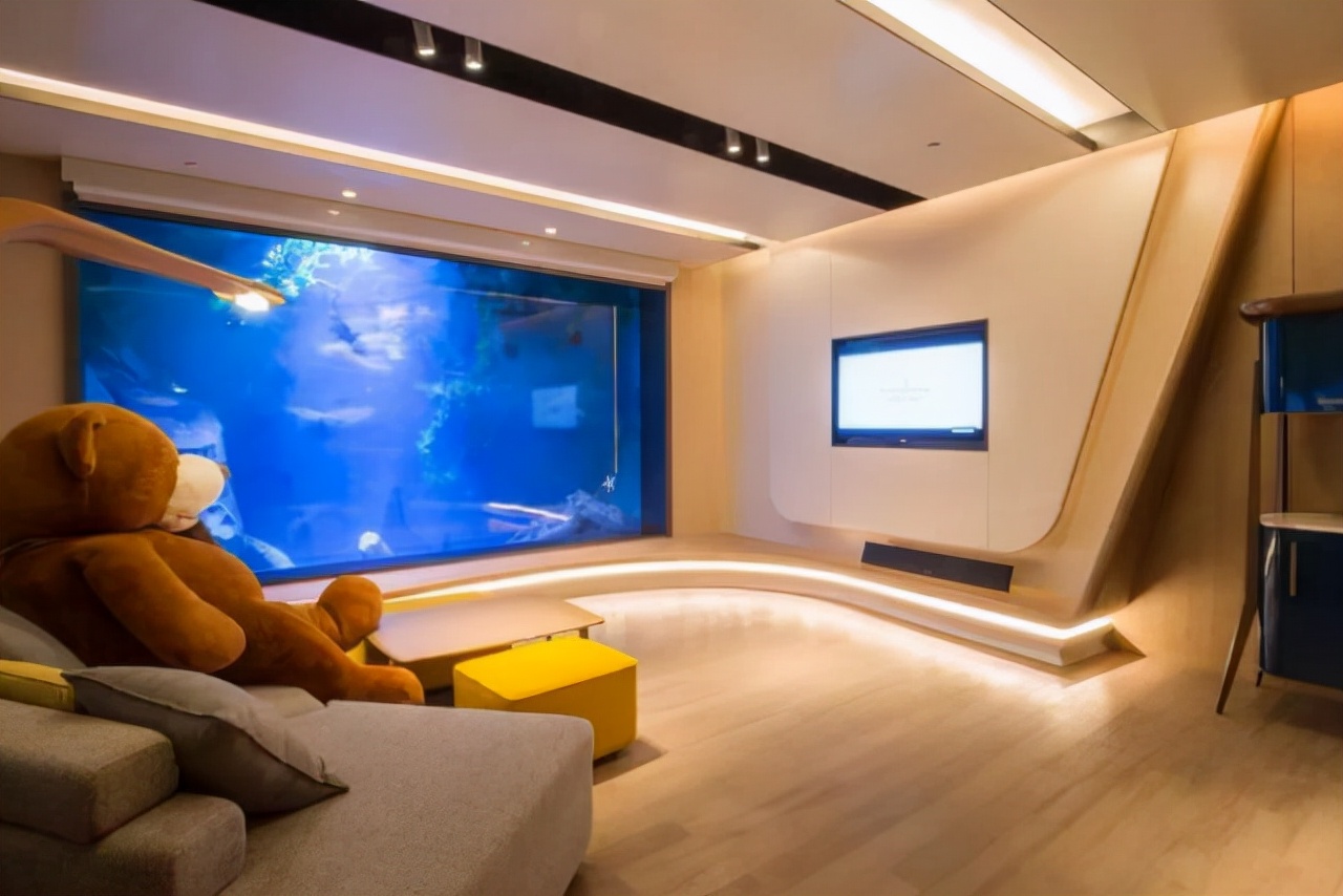 为什么深坑酒店被称为建筑奇迹,惊艳世界的深坑酒店