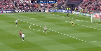 足球记忆巴萨梦三到底多可怕,巴萨梦三到底有多强大