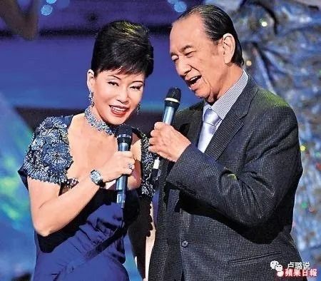 赌王的四个老婆现在状态,赌王四个太太的孩子们关系好吗