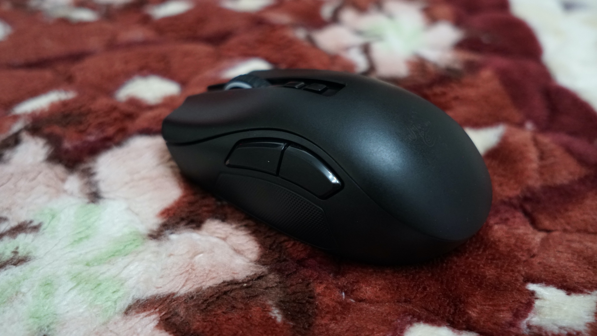 雷蛇nagapro那伽梵蛇专业版,雷蛇娜迦梵蛇专业版和v2的区别