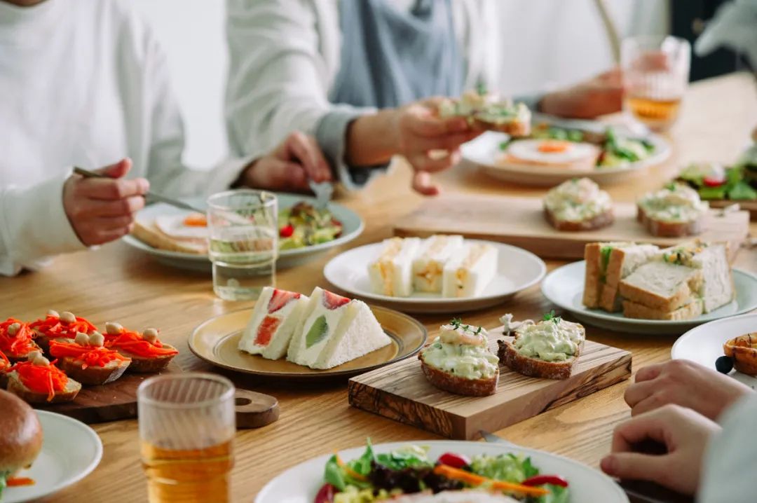 隔夜面包怎么变松软一点,自制面包如何隔夜都保持松软