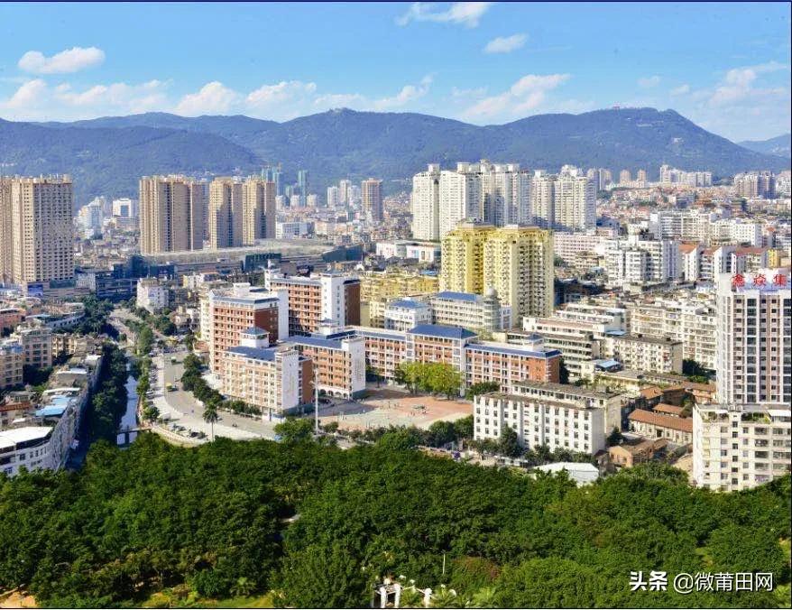 莆田市开学时间通知最新今天,莆田市各类学校何时开学